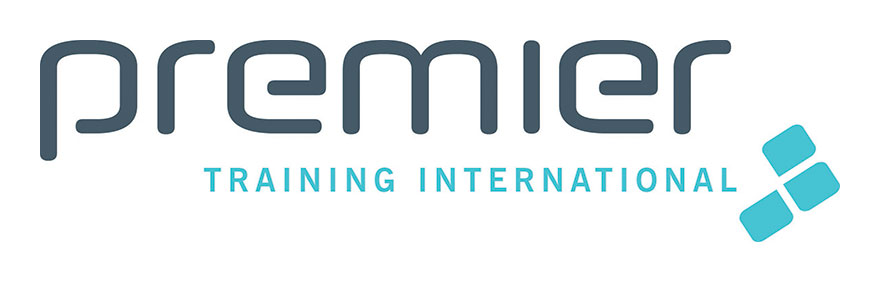 Premier Training International Logo